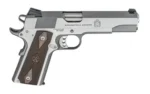 Springfield SPRGFLD 45ACP GARRISON 5" 7 RD STS - alternate view 3