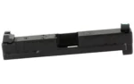 Springfield Armory XD OSP Slide Assembly with OSP Optics Mounting Plate - alternate view 3