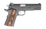 Springfield SPRGFLD 45ACP STD PRKZD LDD NS CA - alternate view 3