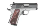 Springfield SPRGFLD 9MM RONIN EMP 3" 9RD WD - alternate view 3