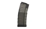 Mission First Tactical EXD Transluscent 30 AR/M4 Rifle Magazine Smoke 5.56x45mm 30/rd - alternate view 3