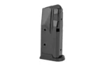 Sig Sauer P365 Micro Compact 9mm Magazine Flush Fit 10/rd - alternate view 3