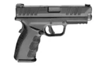 Springfield SPGFLD XD MOD4 4" 9MM OSP 10RD BLK - alternate view 3