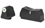 XS Sights XS DXW BIG DOT SUPP FOR GLK 9MM/40 - alternate view 3