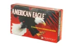 Federal FED AM EAGLE 223 REM 62GR FMJ 20/500 - alternate view 3