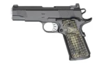 Springfield SPRGFLD 1911 45ACP TRP CLSC 4.25" BK - alternate view 3