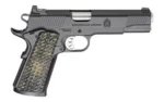 Springfield SPRGFLD 1911 45ACP TRP CLSC 5" BLK - alternate view 3