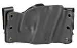 TacMed Solutions DBA Stealth Operator Stealth Operator Compact IWB Holster Black LH - alternate view 3