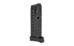 Promag Mfg. Inc. ProMag SMI-A19 Handgun Magazine Fits S&W SD9 9mm 19/rd Blued Steel - alternate view 3
