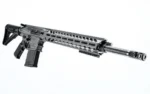 Nemo Arms NEMO XO CARBON 308WIN 20" 20RD TUNG - alternate view 3