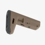 Magpul Industries MAGPUL MOE TR CARB STK MIL-SPEC FDE - alternate view 3