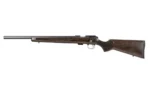 Cz-Usa Firearms CZ USA 457 Varmint Left-Hand Rifle .22 LR 5rd Magazine 20" Barrel Walnut - alternate view 3