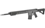 Nemo Arms NEMO XO CARBON 6.5CM 20" 20RD TUNG - alternate view 3