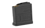Magpul Industries MAGPUL PMAG 5 AC 7.62X51 AICS 5RD BK - alternate view 3