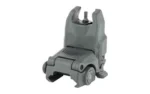 Magpul Accessories Magpul MBUS Front Sight Generation II Fits Picatinny Gray Finish MAG247-GRY - alternate view 3