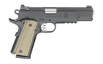 Springfield SPRGFLD OPER AOS 45ACP 5" 8RD - alternate view 3