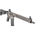 Springfield SPGFLD ST VIC V2 B5 556 16" 30RD GRY - alternate view 3
