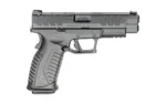 Springfield SPGFLD XDM ELT 10MM 4.5" 16RD OSP - alternate view 3