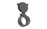Butler Creek Flip-Open Objective Scope Cover - 1.181"/30mm MFG 30025 Size 02A - alternate view 3