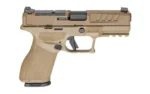 Springfield SPRGFLD ECHELON 4.0C 9MM 18RD FDE - alternate view 3