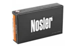 NOSLER 22-250 55GR BT 20/200 - alternate view 3