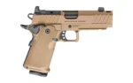Springfield SPRGFLD 9MM PRDGY C 4.25 20R AOS COY - alternate view 3