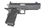 Springfield SPRGFLD 9MM PRODIGY COMP 5" AOS 10RD - alternate view 3