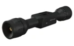 American Technologies Network ATN Thor LTV Thermal Rifle Scope 1.5-4.5x 256x192 12 Micron w/ Video Record - alternate view 3
