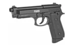 CROSMAN PFAM9B BB 20RD 400FPS BLK - alternate view 3