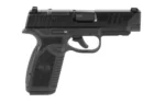 FN USA FN Reflex XL MRD Handgun 9mm Luger 10rd Magazines(2) 3.8" Barrel Black No Manual Safety - alternate view 3