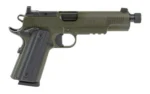 Springfield SPGFLD OPER AOS 45ACP TB 8RD ODG - alternate view 3