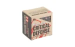Hornady HRNDY CD 30CARB 110 FTX 25/250 - alternate view 3