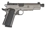 Springfield SPGFLD OPER AOS 45ACP TB 8RD TUNG - alternate view 3