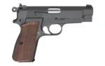 Springfield SPGFLD SA-35 4" 9MM BLU/WAL 15RD - alternate view 3