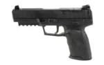 FN America FN USA FN Five-SeveN MRD Handgun 5.7x28mm 10rd Magazines (2) 4.8" Barrel Black Adj Sights - alternate view 3