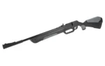 CROSMAN VAPOR MAX .177 10RD BLK PUMP - alternate view 3