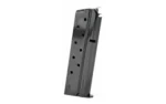 Mec-Gar Usa Inc Mec-Gar 1911 Magazine .38 Super Blued 9/rd - alternate view 3