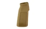 B5 Systems Type 22 Pistol Grip for AR-15 Coyote Brown - alternate view 3