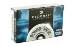 Federal FED PWRSHK 12GA 2.75 LR 00 BCK 5/250 - alternate view 3