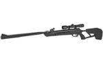 CROSMAN MAG FIRE MISSION 22 BLK - alternate view 3