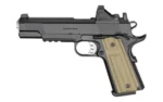 Springfield SPGFLD OPERATOR 5" AOS 9MM 9RD GP - alternate view 3