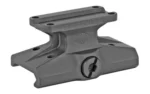Reptilia DOT Mount for Trijicon MRO Lower 1/3 39mm Black - alternate view 3