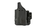 Mission First Tactical Pro Series IWB Light Holster for Sig P365 X-Macro with TLR-7 Black Ambi - alternate view 3