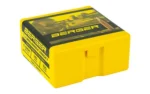 Berger Bullets Berger Match Grade Target Bullets 6.5mm .264" 140 gr BT Target 100/ct - alternate view 3