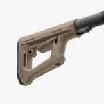 Magpul Industries MAGPUL DT-PR CARB STK MIL-SPEC FDE - alternate view 3