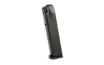 Promag Mfg. Inc. ProMag P-Series 9mm Magazine 9mm Blued Steel 20/rd - alternate view 3