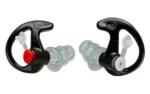 SUREFIRE SONIC DFNDR+ MD BLK 1 PAIR - alternate view 3