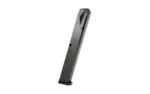 Promag Mfg. Inc. ProMag Beretta 92F Magazine 9mm Blued Steel 32/rd - alternate view 3