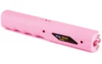 PS Products PS ZAP STUN STICK/LIGHT 800 000 PINK - alternate view 3