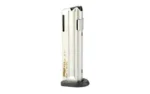 Walther Arms Walther P22 Magazine .22 LR Stainless Steel 10/rd - alternate view 3